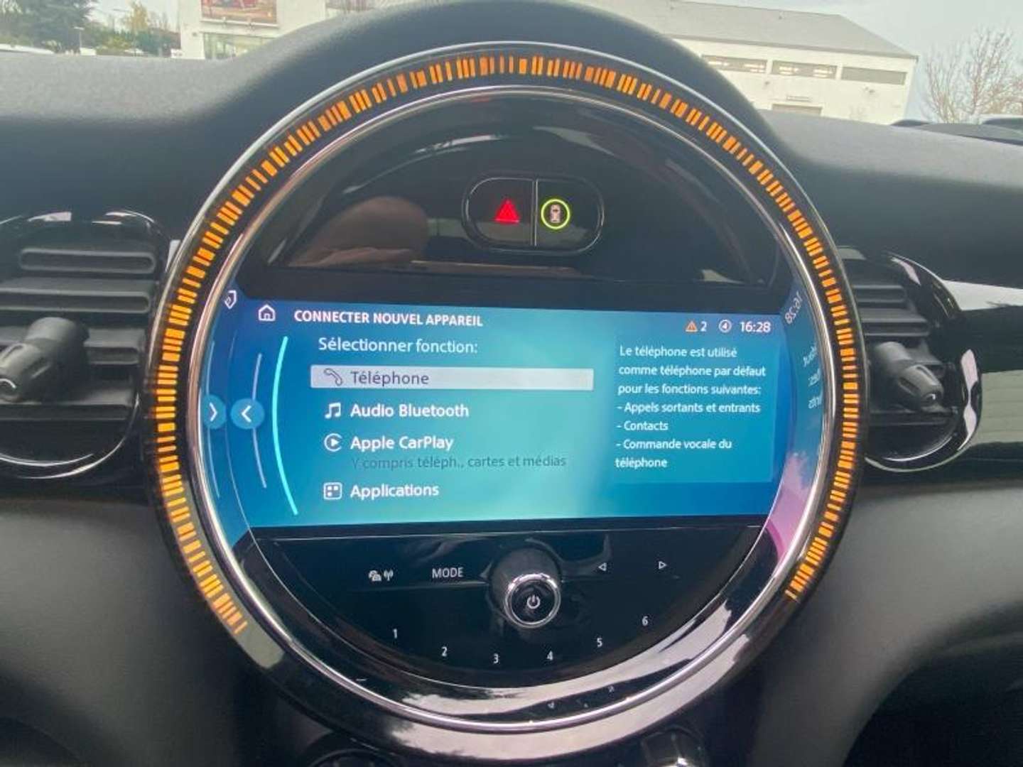 Mini Hatch 3 Portes Camden One - 2023 - Joinsteer - #12