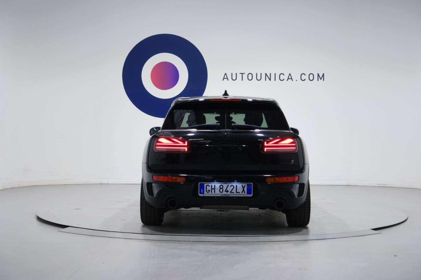 Mini Clubman Yours Cooper S - 2021 - Joinsteer - #16