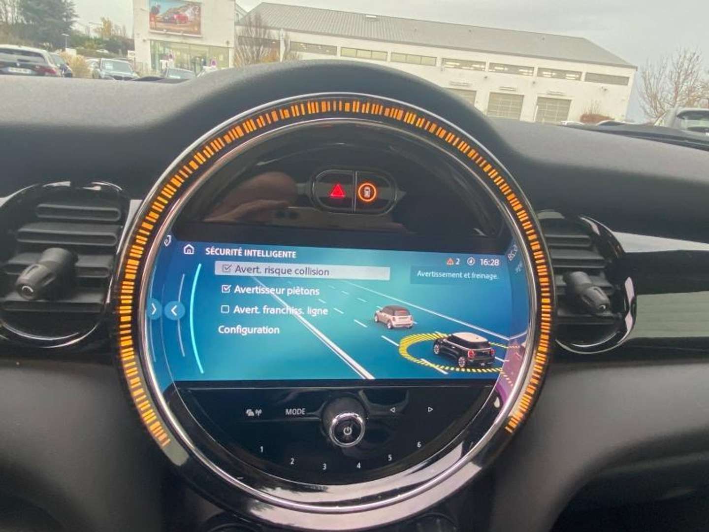 Mini Hatch 3 Portes Camden One - 2023 - Joinsteer - #13