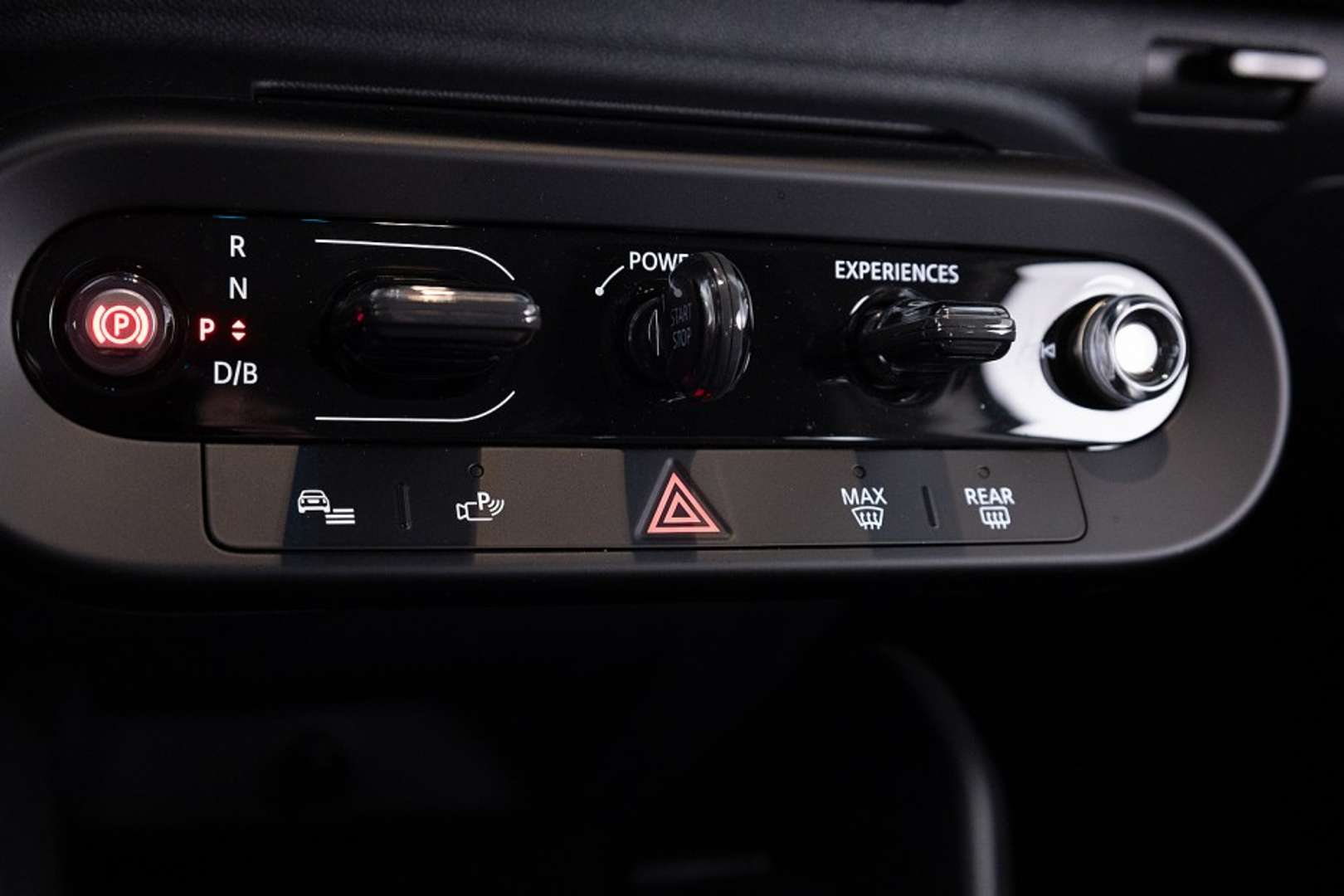 Mini Cooper E Essential Electric - 2025 - Joinsteer - #10