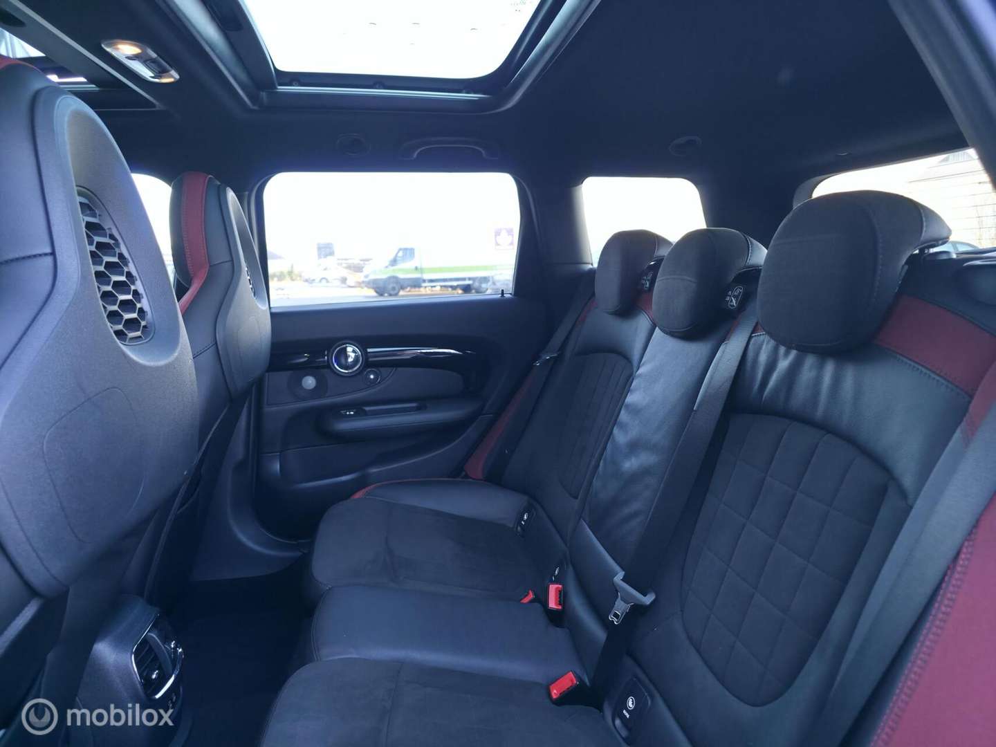 Mini Clubman JCW Cooper - 2019 - Joinsteer - #10