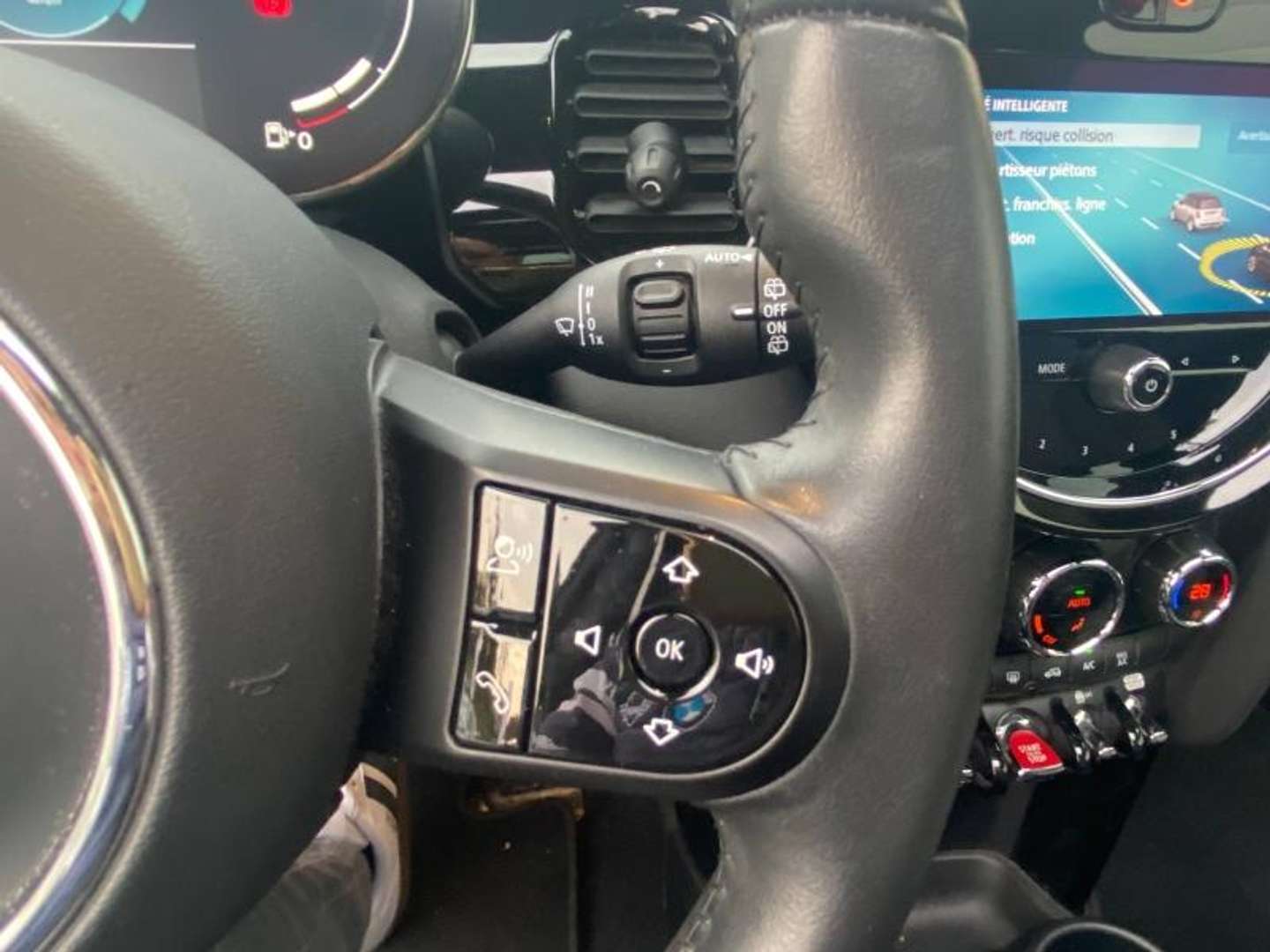 Mini Hatch 3 Portes Camden One - 2023 - Joinsteer - #14