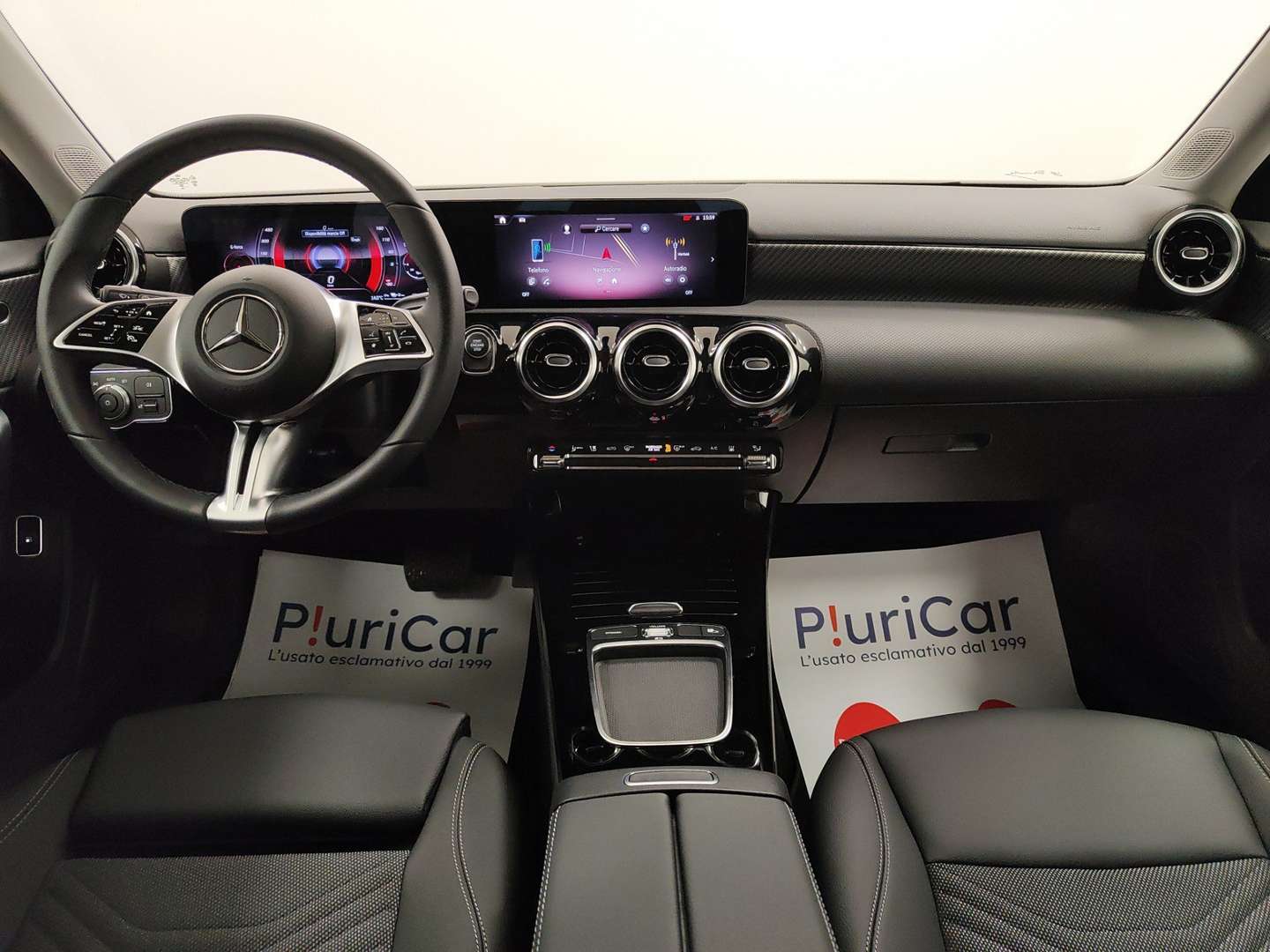 Mercedes Classe A 250 Premium - 2023 - Joinsteer - #3