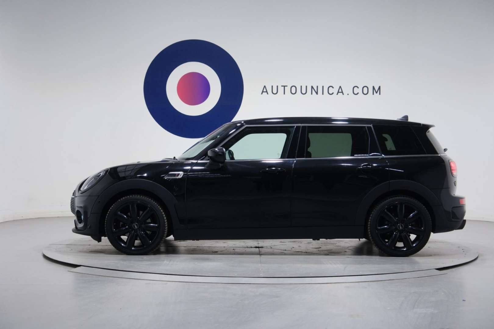 Mini Clubman Yours Cooper S - 2021 - Joinsteer - #18