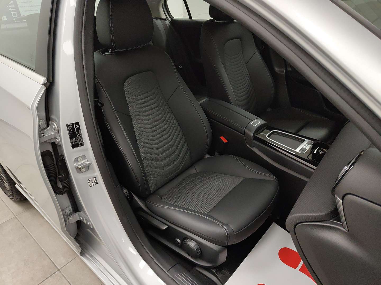 Mercedes Classe A 250 Premium - 2023 - Joinsteer - #4