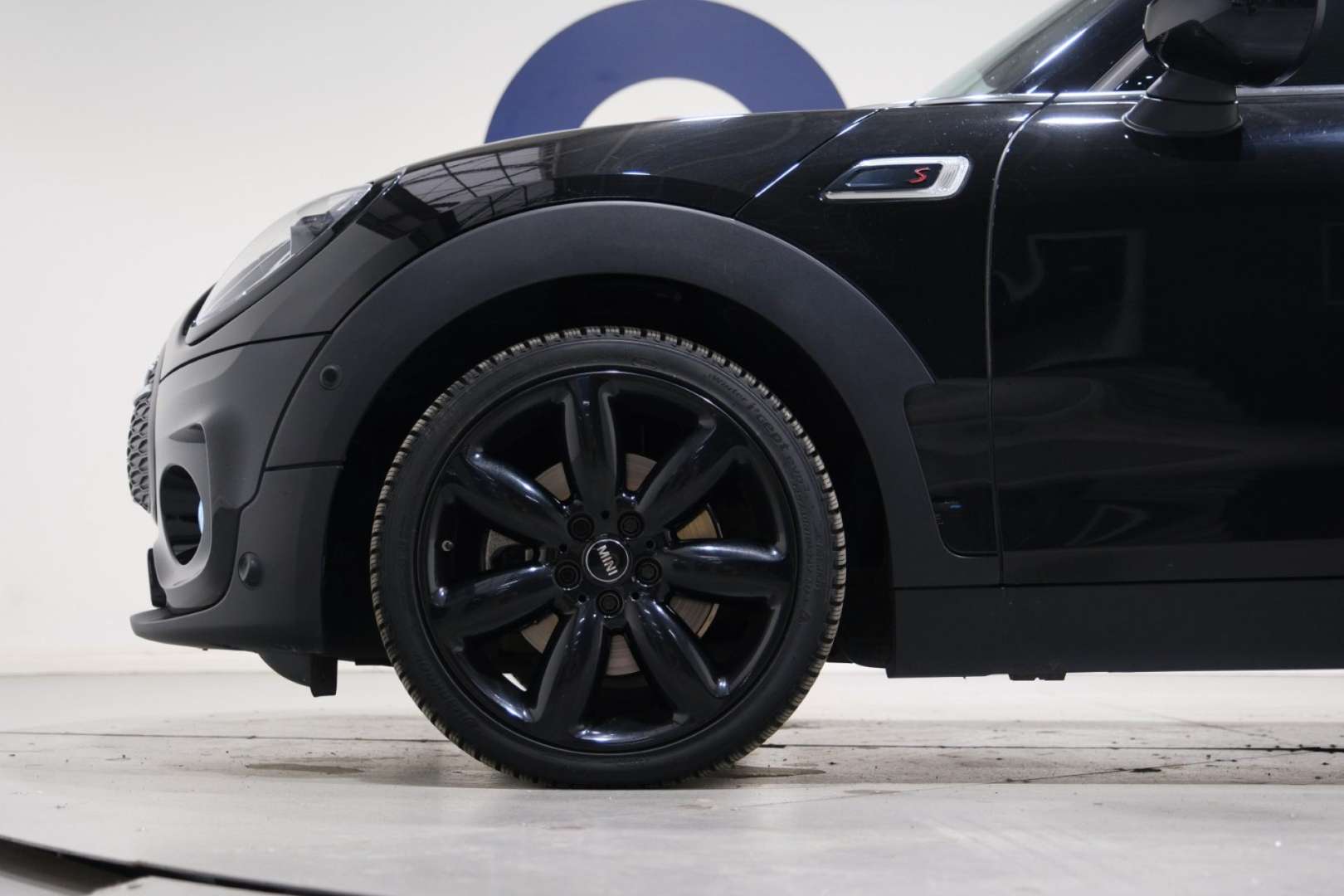 Mini Clubman Yours Cooper S - 2021 - Joinsteer - #19