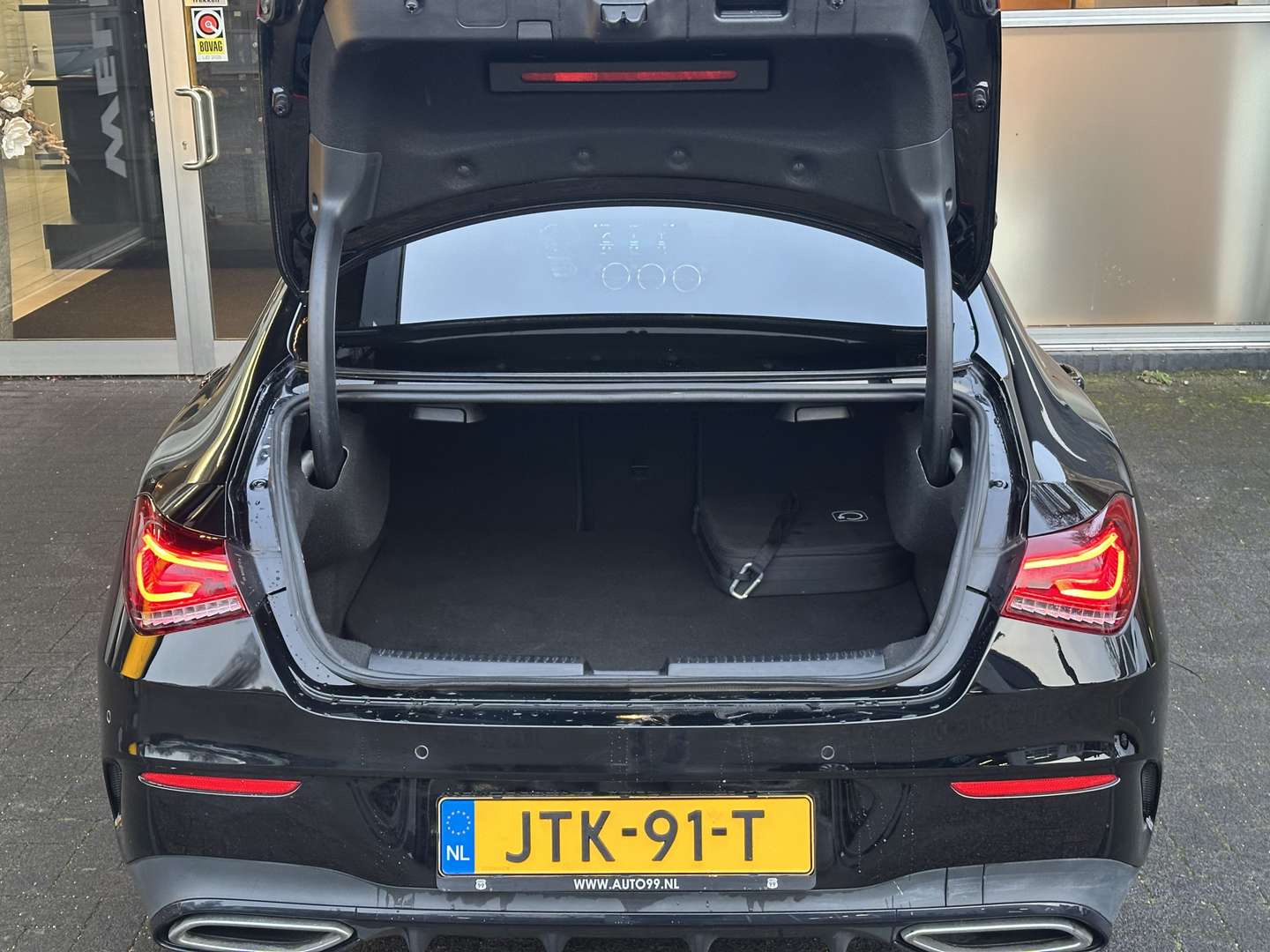 Mercedes CLA 250 E 250 AMG Line - 2022 - Joinsteer - #6