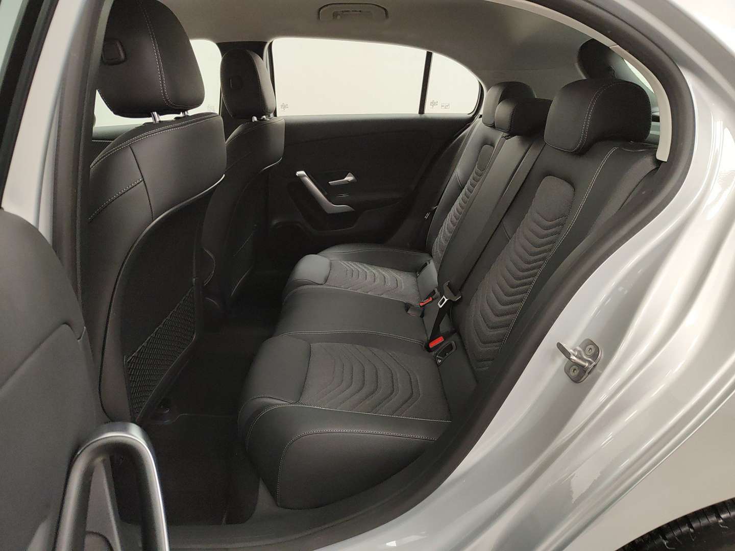 Mercedes Classe A 250 Premium - 2023 - Joinsteer - #5
