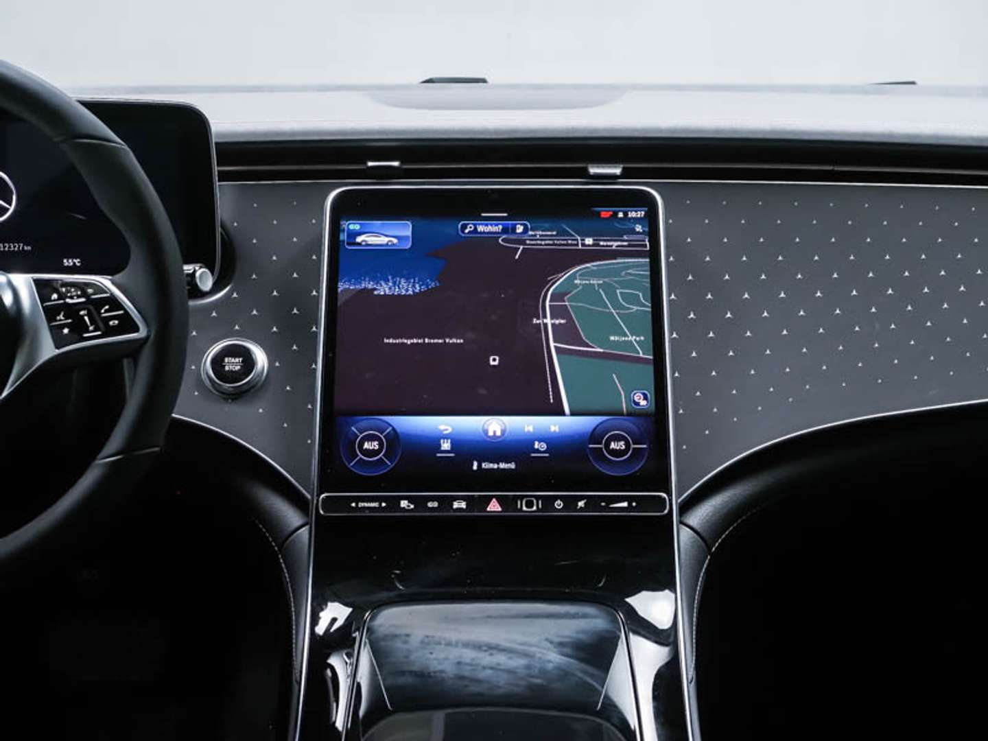 Mercedes EQE 300 Electric Art - 2024 - Joinsteer - #6