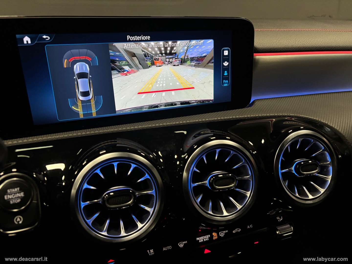 Mercedes CLA 200 AMG Line - 2024 - Joinsteer - #5