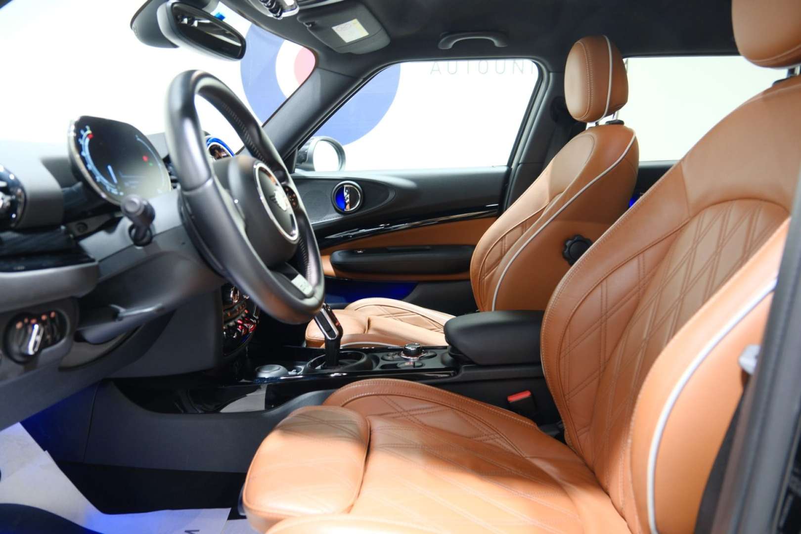 Mini Clubman Yours Cooper S - 2021 - Joinsteer - #21