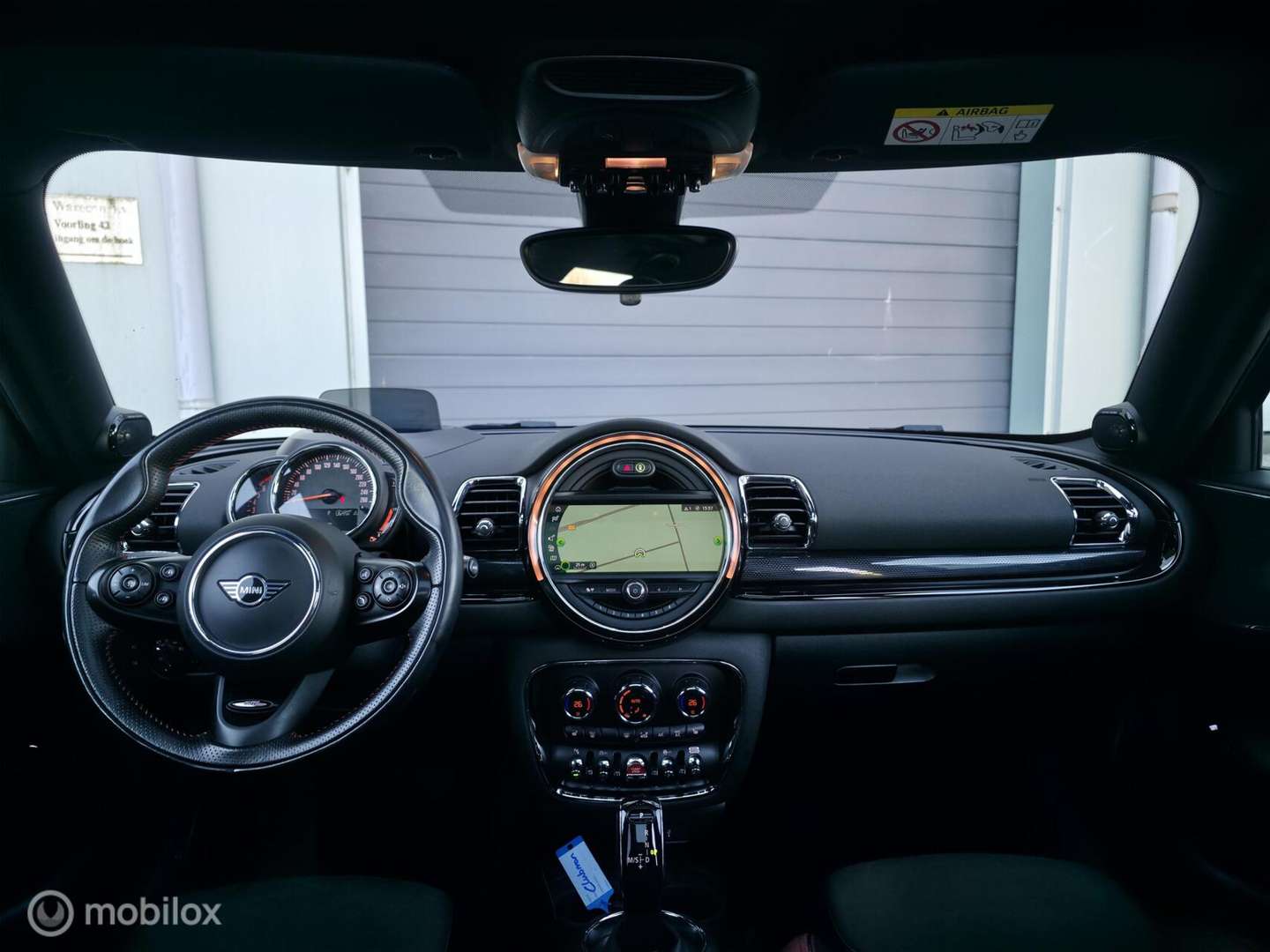 Mini Clubman JCW Cooper - 2019 - Joinsteer - #14