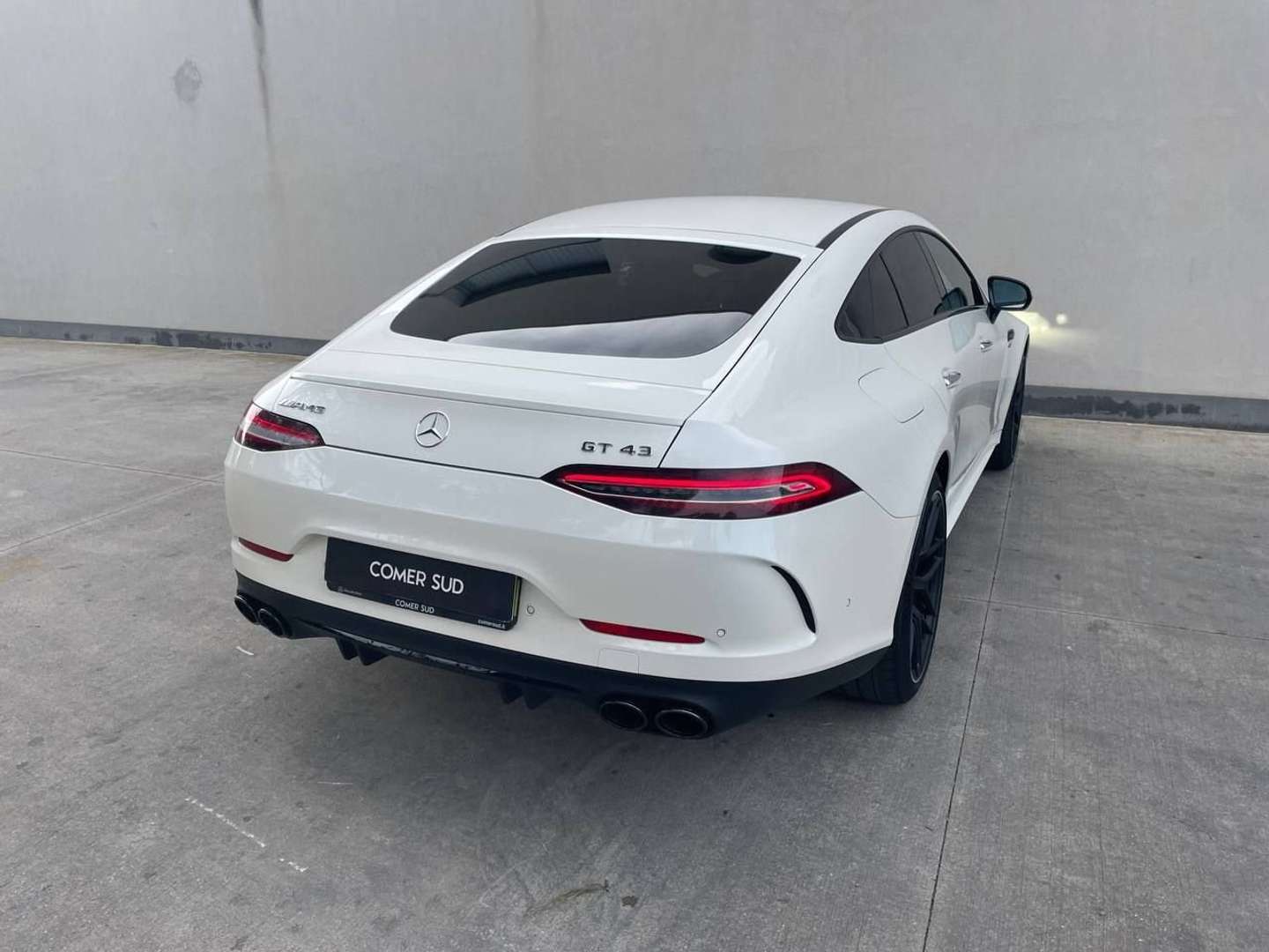 Mercedes AMG GT Coupé 43 Premium Plus - 2022 - Joinsteer - #2