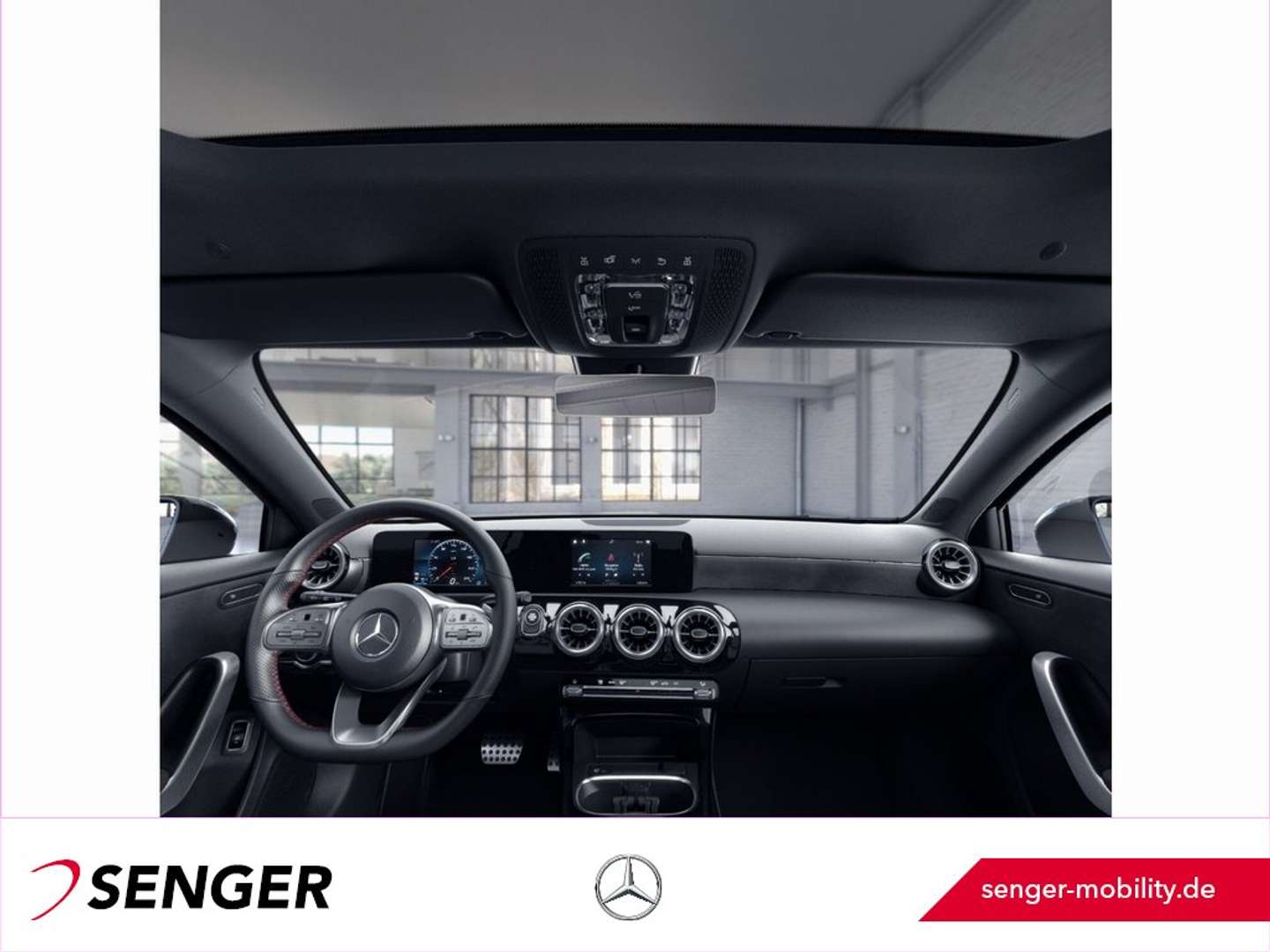 Mercedes Classe A250 E 250 AMG Line - 2022 - Joinsteer - #6