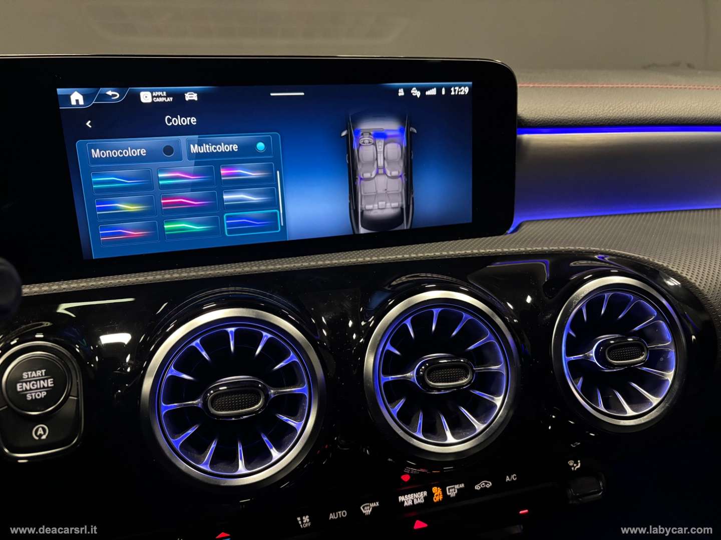 Mercedes CLA 200 AMG Line - 2024 - Joinsteer - #6