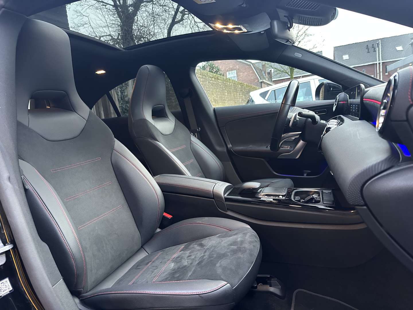 Mercedes CLA 250 E 250 AMG Line - 2022 - Joinsteer - #13
