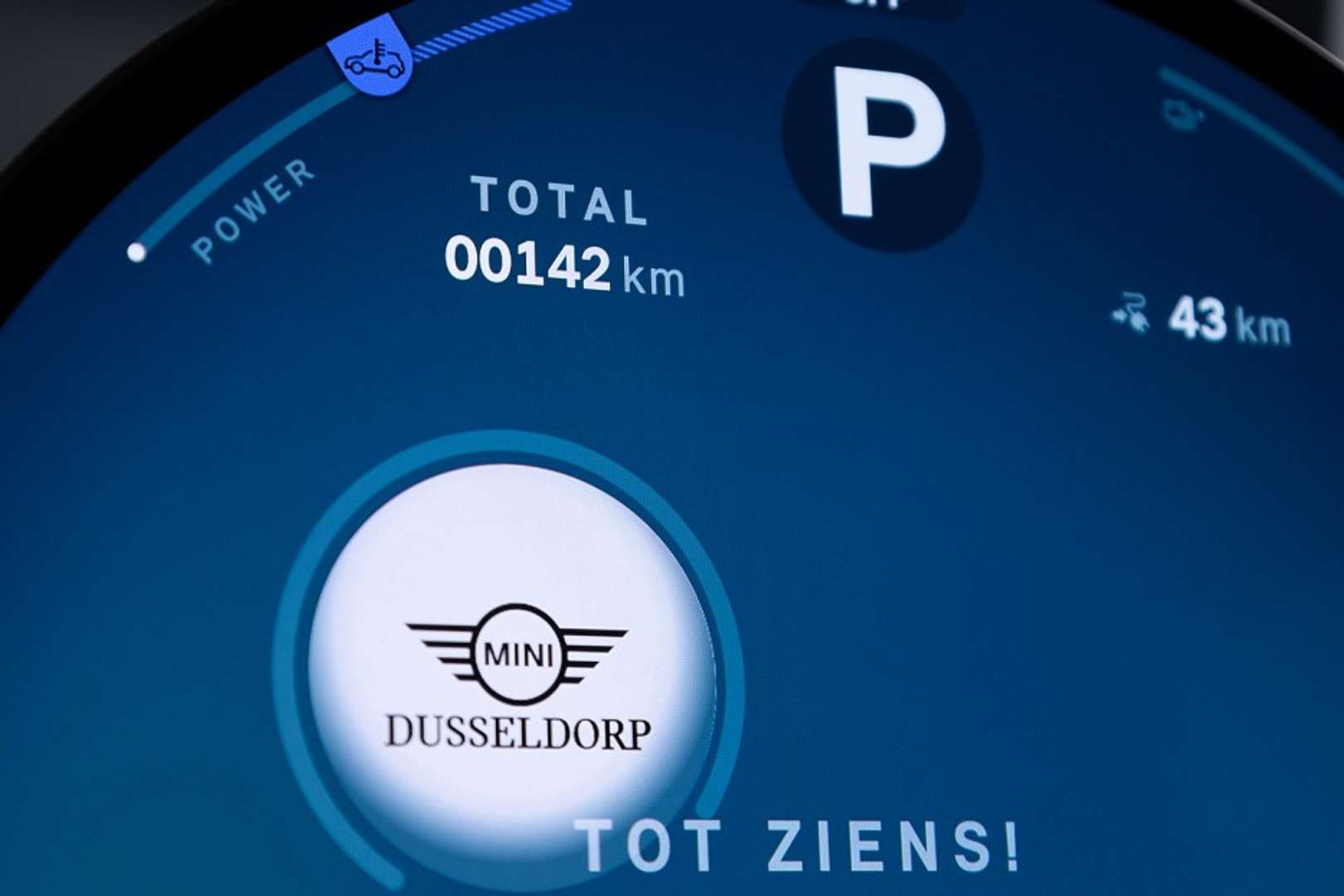 Mini Cooper E Essential Electric - 2025 - Joinsteer - #17