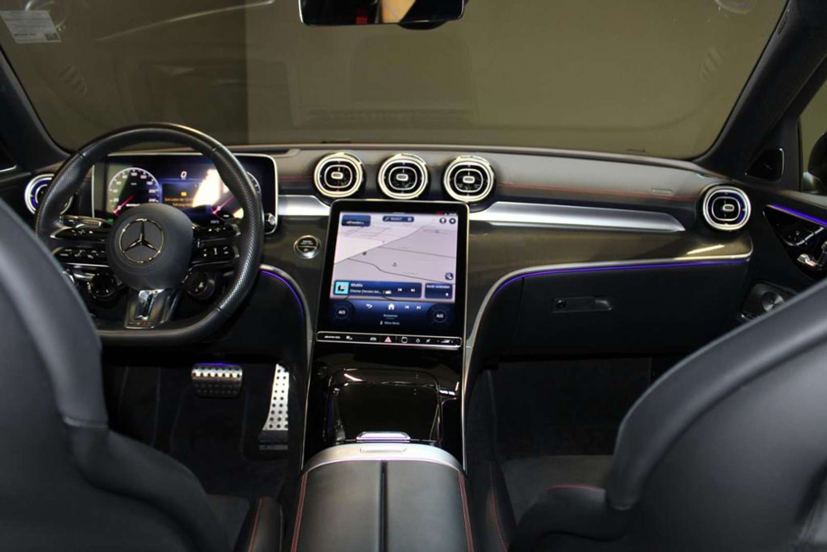 Mercedes Classe C 43 AMG 43 Night Edition - 2024 - Joinsteer - #7