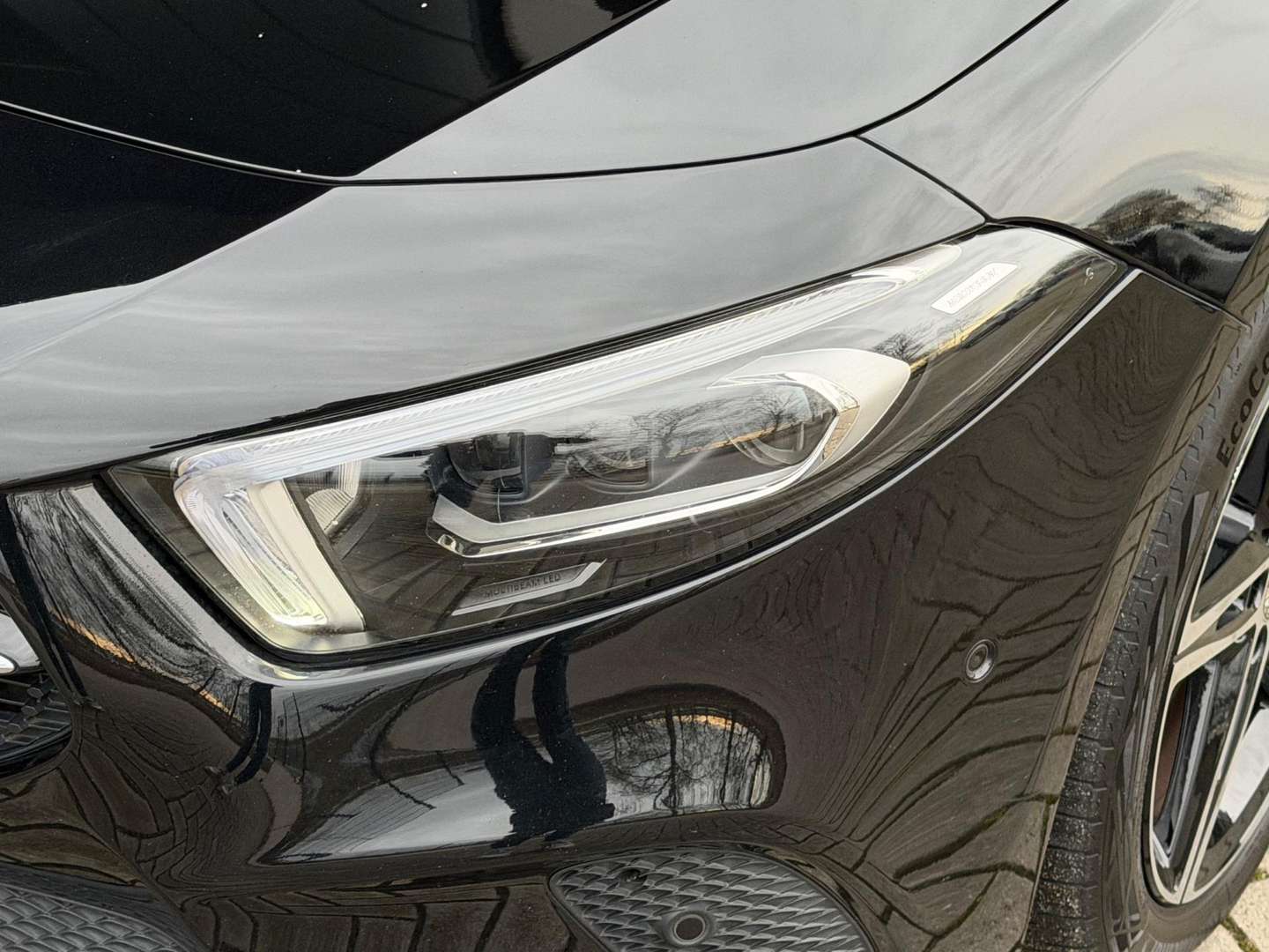 Mercedes Classe A250 E 250 Premium - 2020 - Joinsteer - #6