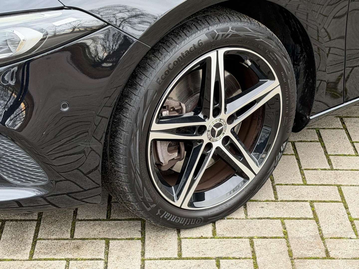 Mercedes Classe A250 E 250 Premium - 2020 - Joinsteer - #7