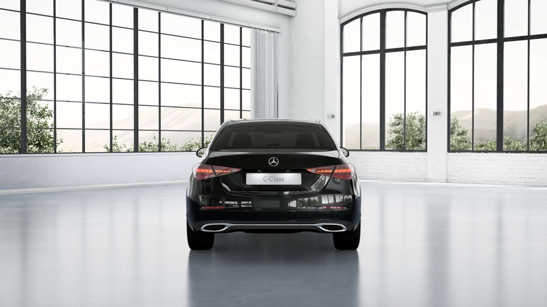 Mercedes Classe C 200 - 2024 - Joinsteer - #5