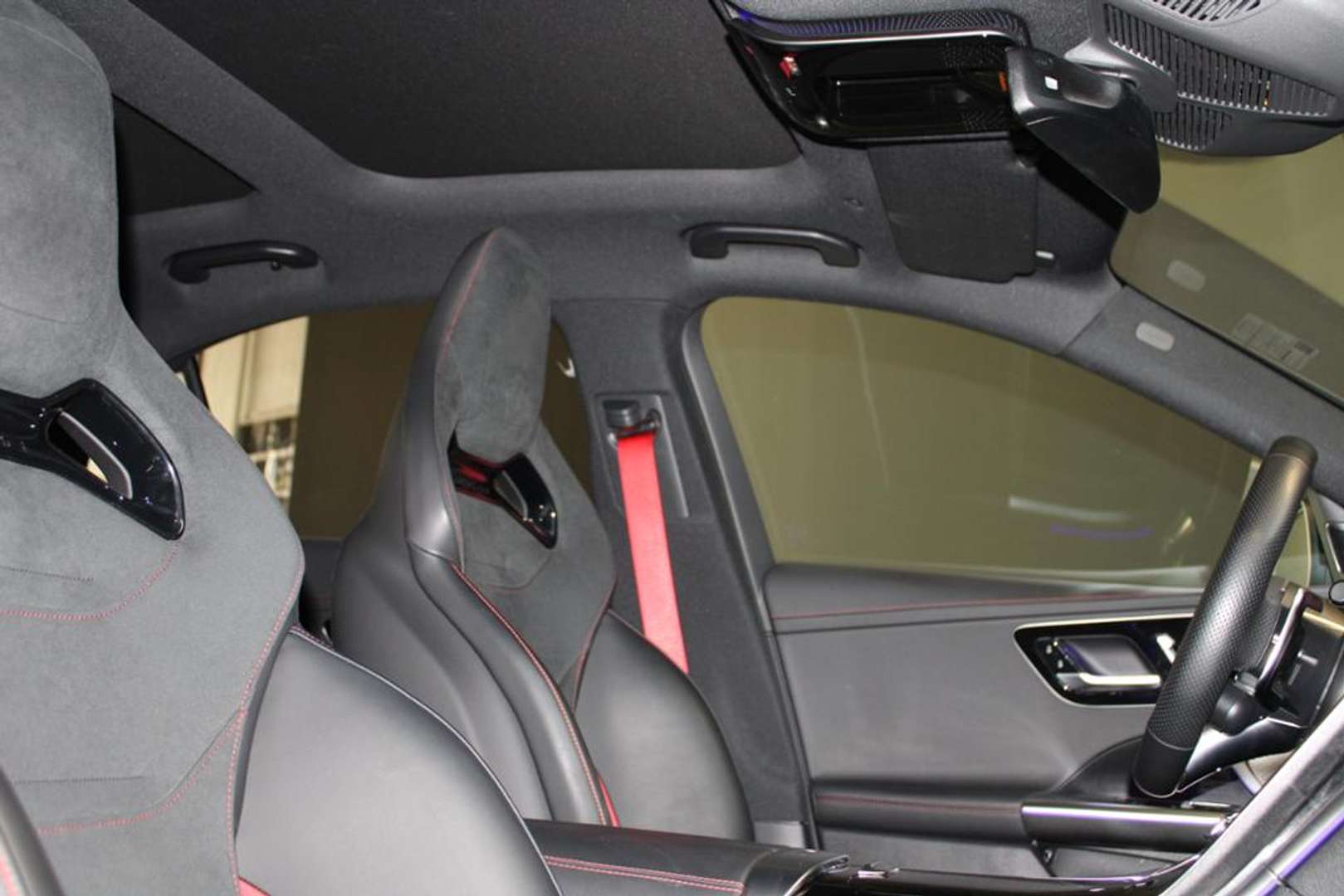 Mercedes Classe C 43 AMG 43 Night Edition - 2024 - Joinsteer - #9