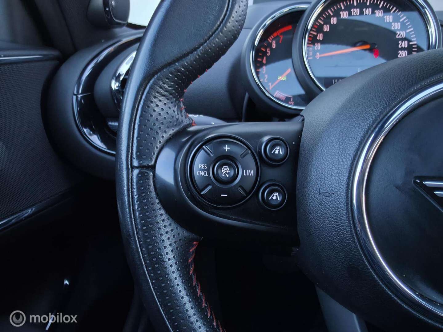 Mini Clubman JCW Cooper - 2019 - Joinsteer - #16