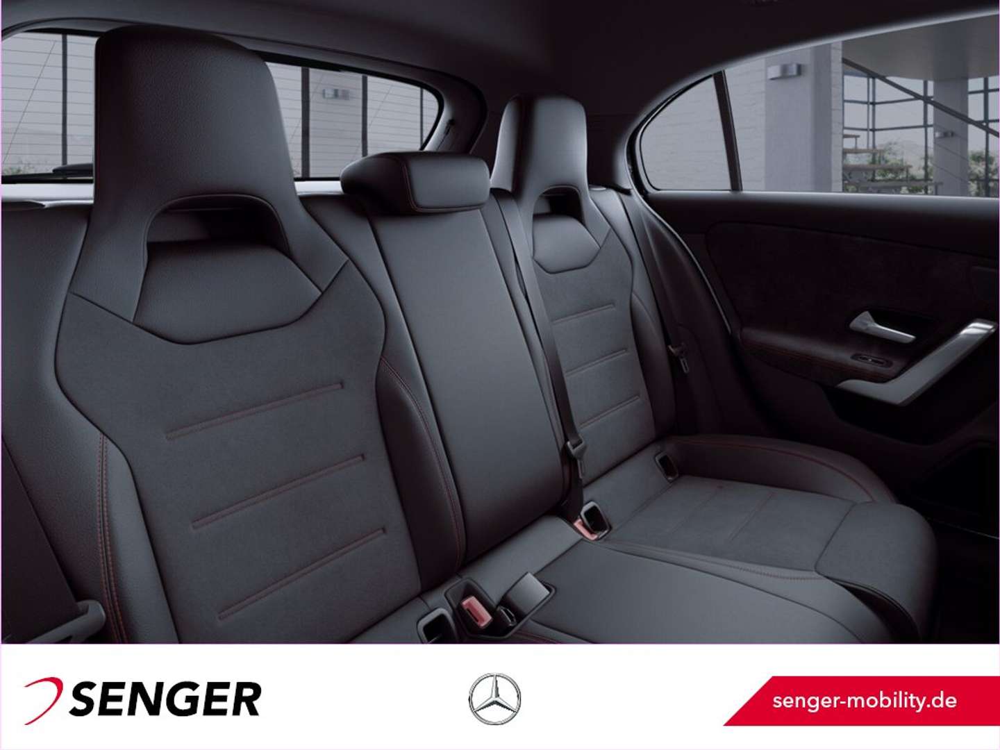 Mercedes Classe A250 E 250 AMG Line - 2022 - Joinsteer - #9