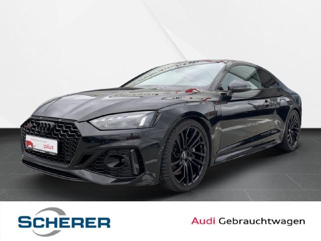 Audi RS5 Coupé TFSI Quattro Tiptronic - 2020 - Joinsteer