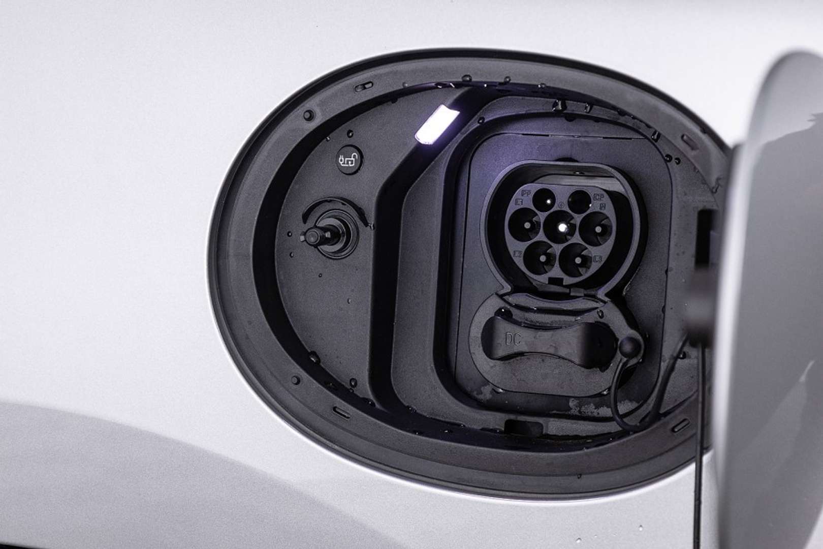 Mini Cooper E Essential Electric - 2025 - Joinsteer - #19