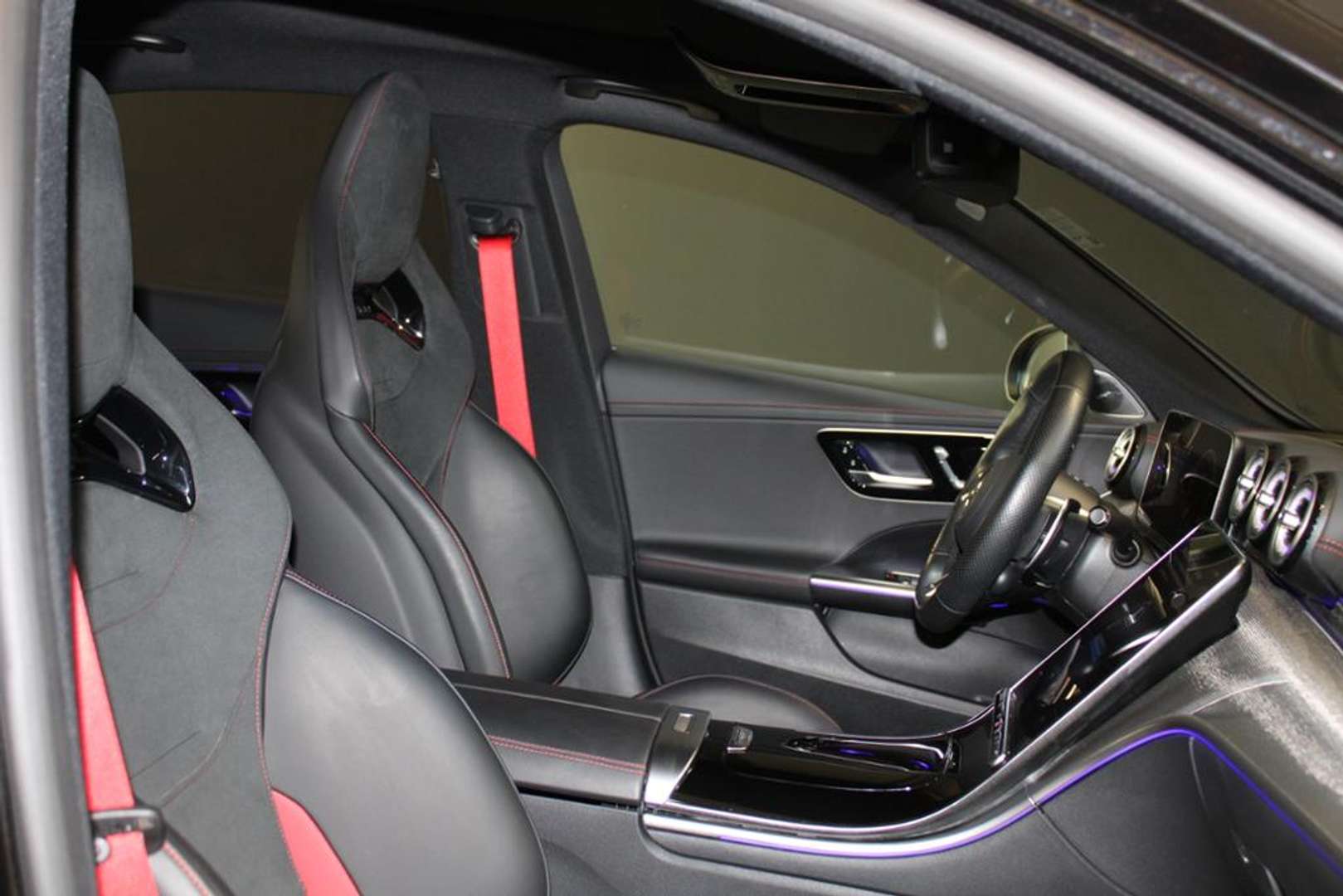 Mercedes Classe C 43 AMG 43 Night Edition - 2024 - Joinsteer - #10