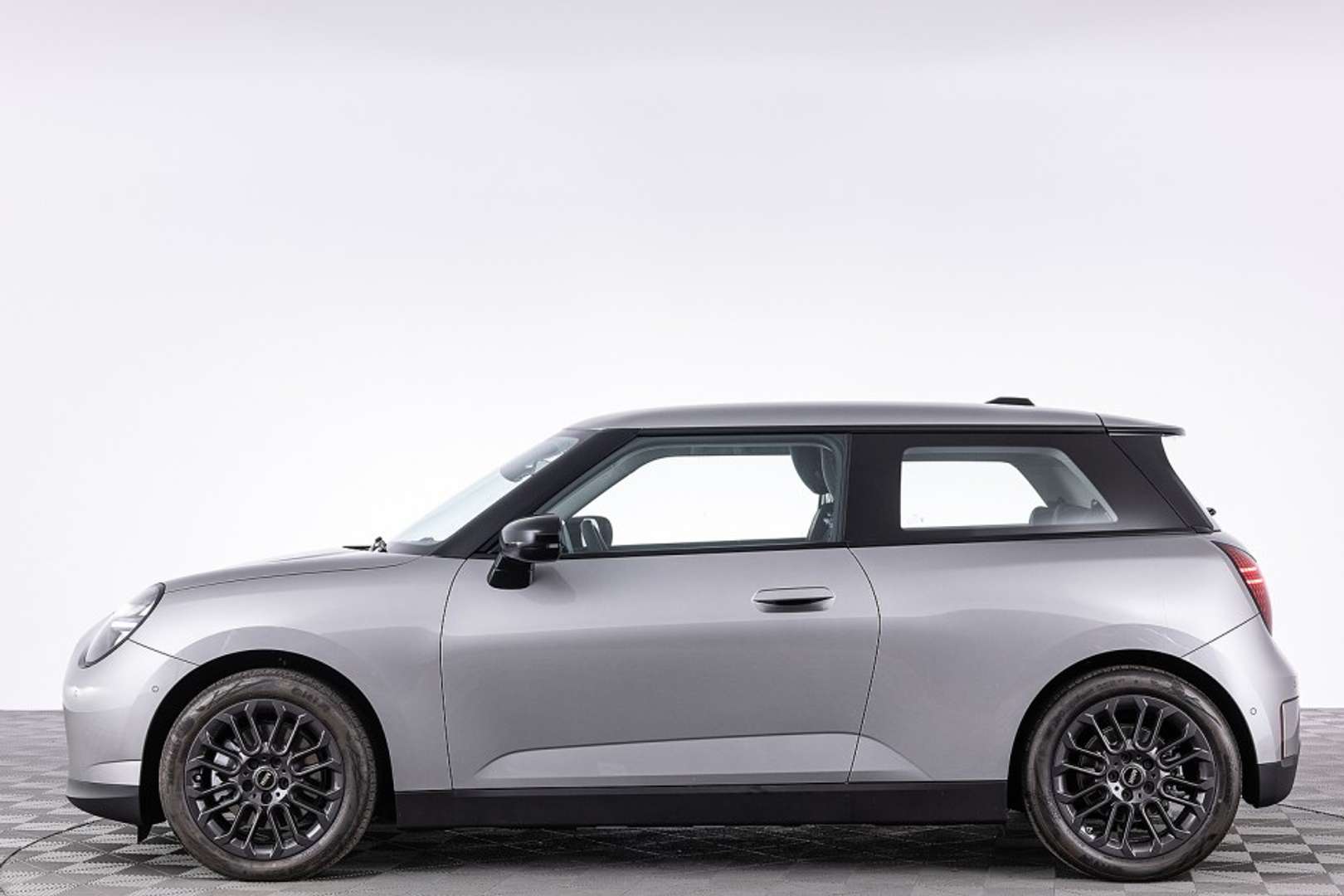 Mini Cooper E Essential Electric - 2025 - Joinsteer - #20