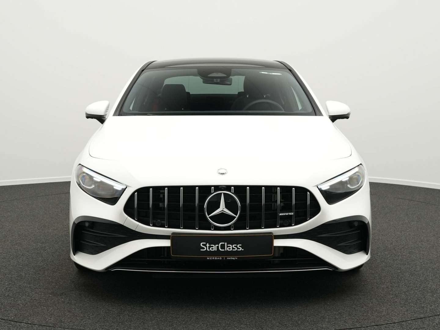 Mercedes Classe A35 AMG 35 AMG Line - 2025 - Joinsteer - #2