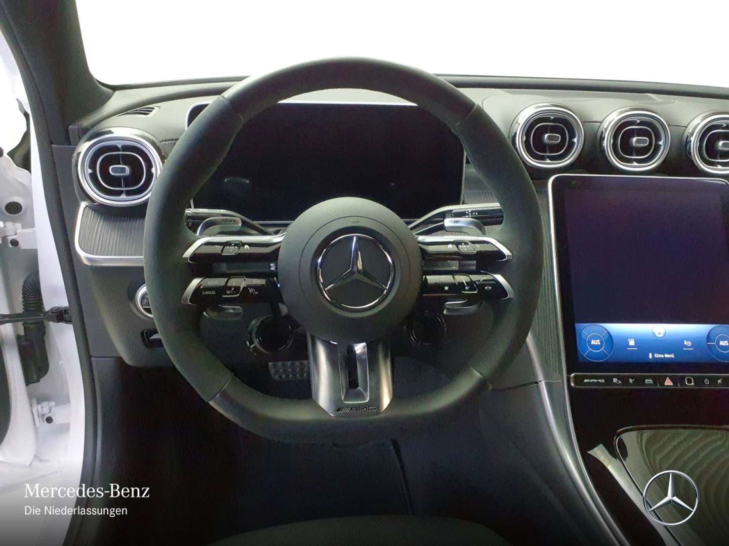 Mercedes Classe C63 AMG 63 - 2024 - Joinsteer - #10