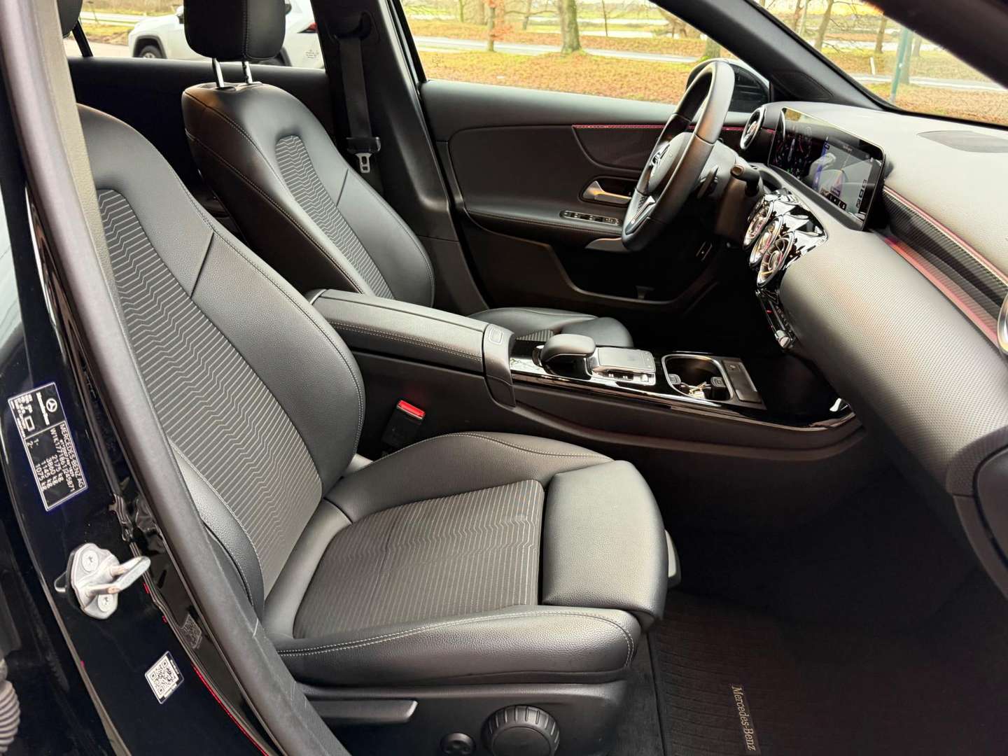 Mercedes Classe A250 E 250 Premium - 2020 - Joinsteer - #11