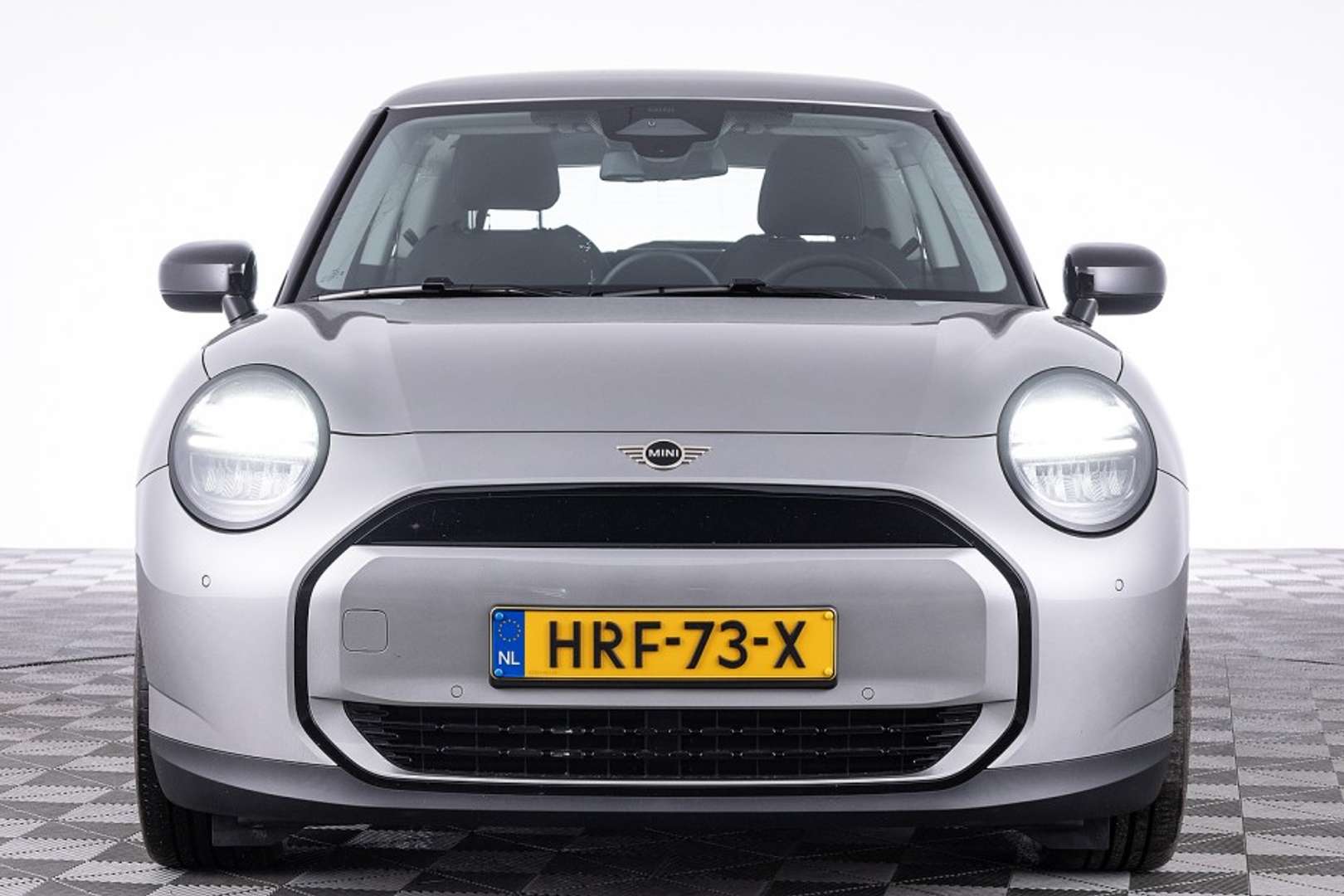 Mini Cooper E Essential Electric - 2025 - Joinsteer - #21
