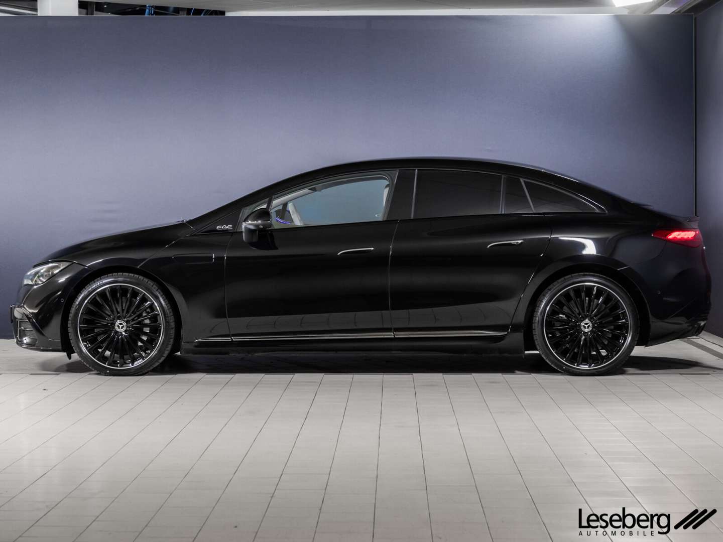Mercedes EQE 350 - 2022 - Joinsteer - #2
