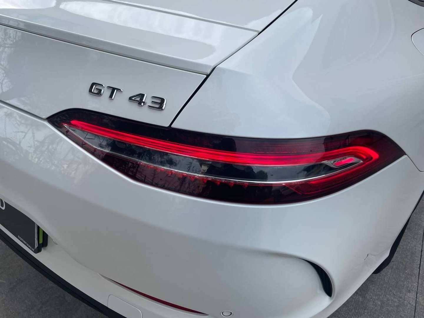 Mercedes AMG GT Coupé 43 Premium Plus - 2022 - Joinsteer - #11