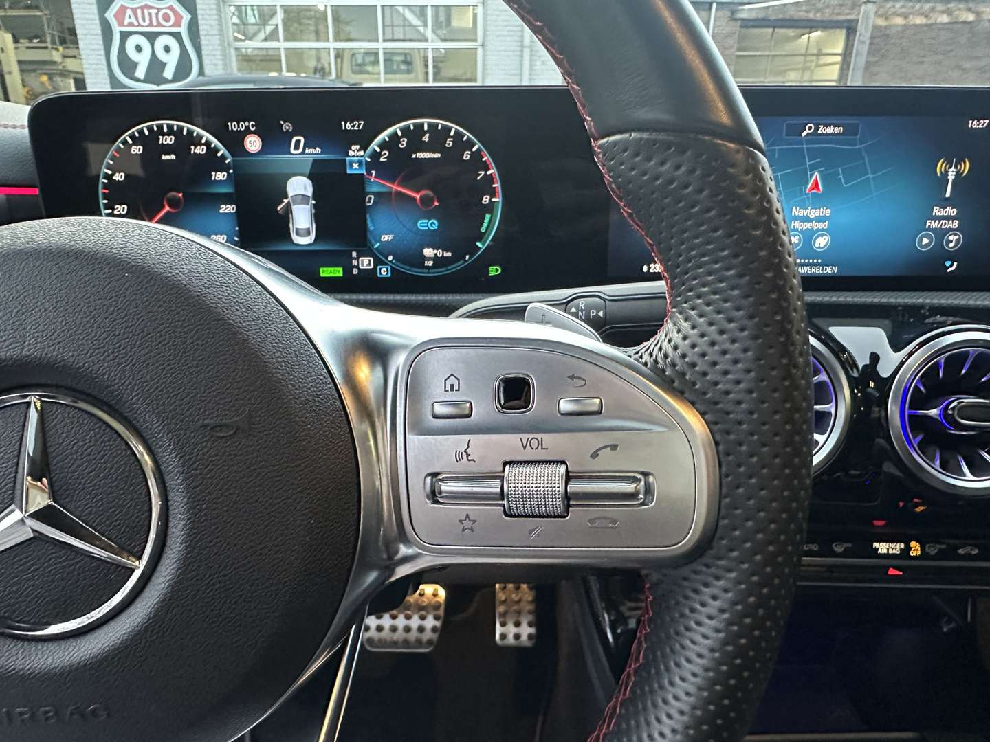 Mercedes CLA 250 E 250 AMG Line - 2022 - Joinsteer - #19