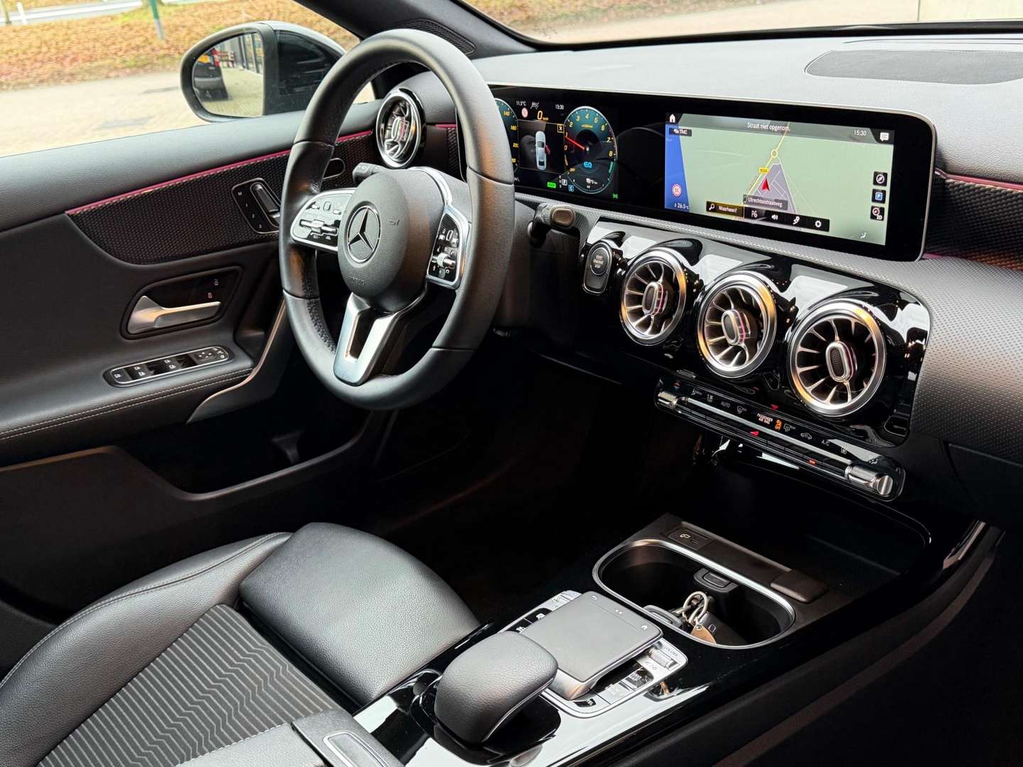 Mercedes Classe A250 E 250 Premium - 2020 - Joinsteer - #13