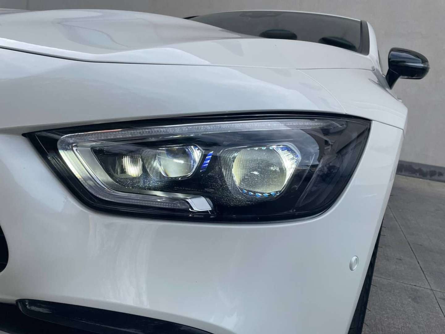 Mercedes AMG GT Coupé 43 Premium Plus - 2022 - Joinsteer - #12