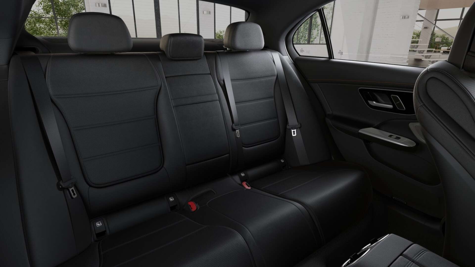 Mercedes Classe C 200 - 2024 - Joinsteer - #7