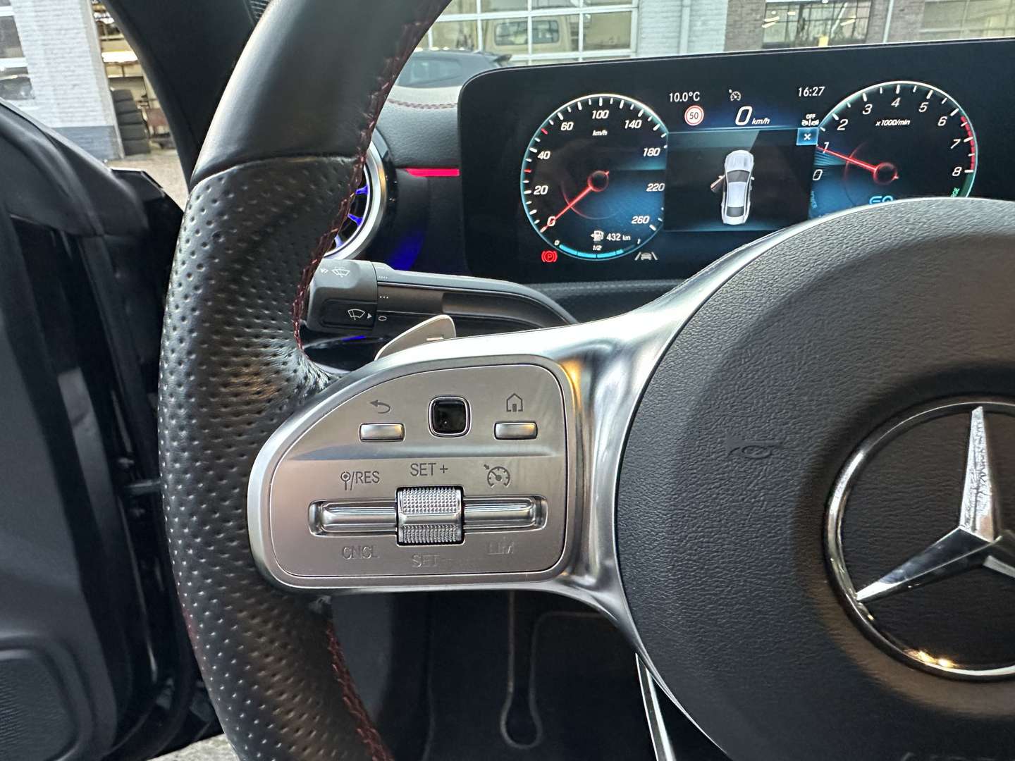 Mercedes CLA 250 E 250 AMG Line - 2022 - Joinsteer - #20