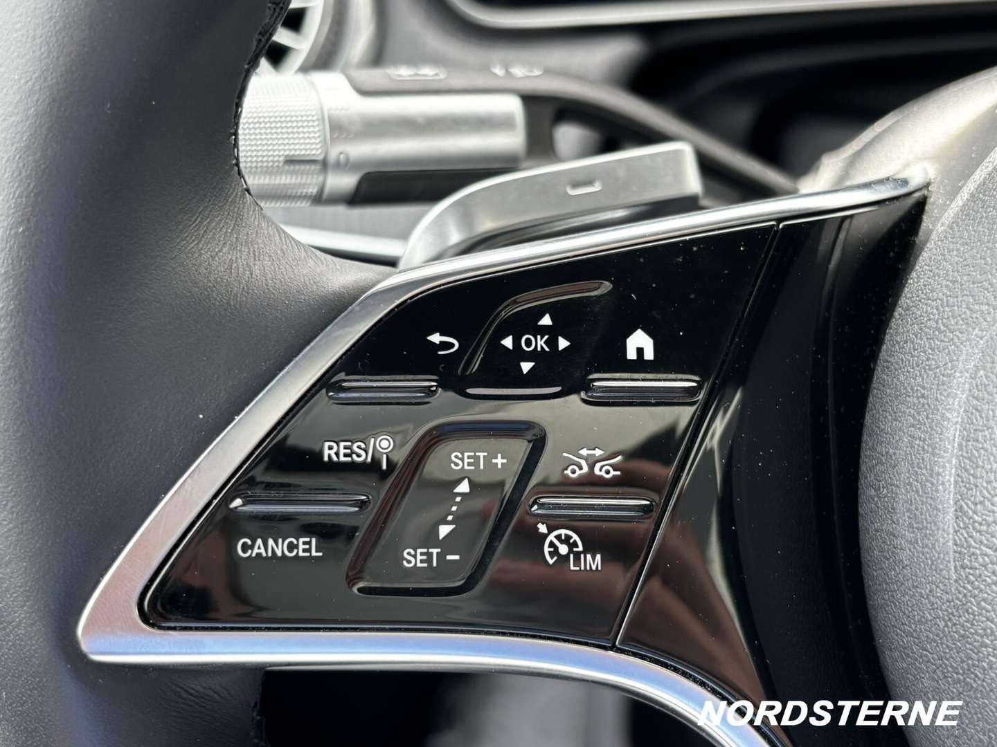 Mercedes EQS 450+ AMG Line - 2024 - Joinsteer - #17