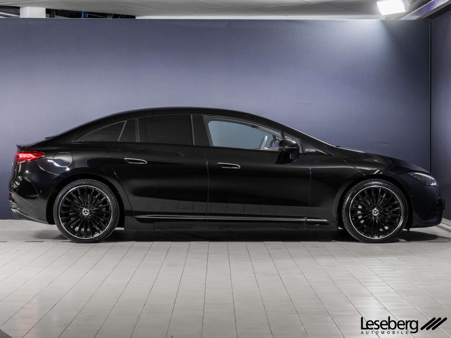 Mercedes EQE 350 - 2022 - Joinsteer - #3