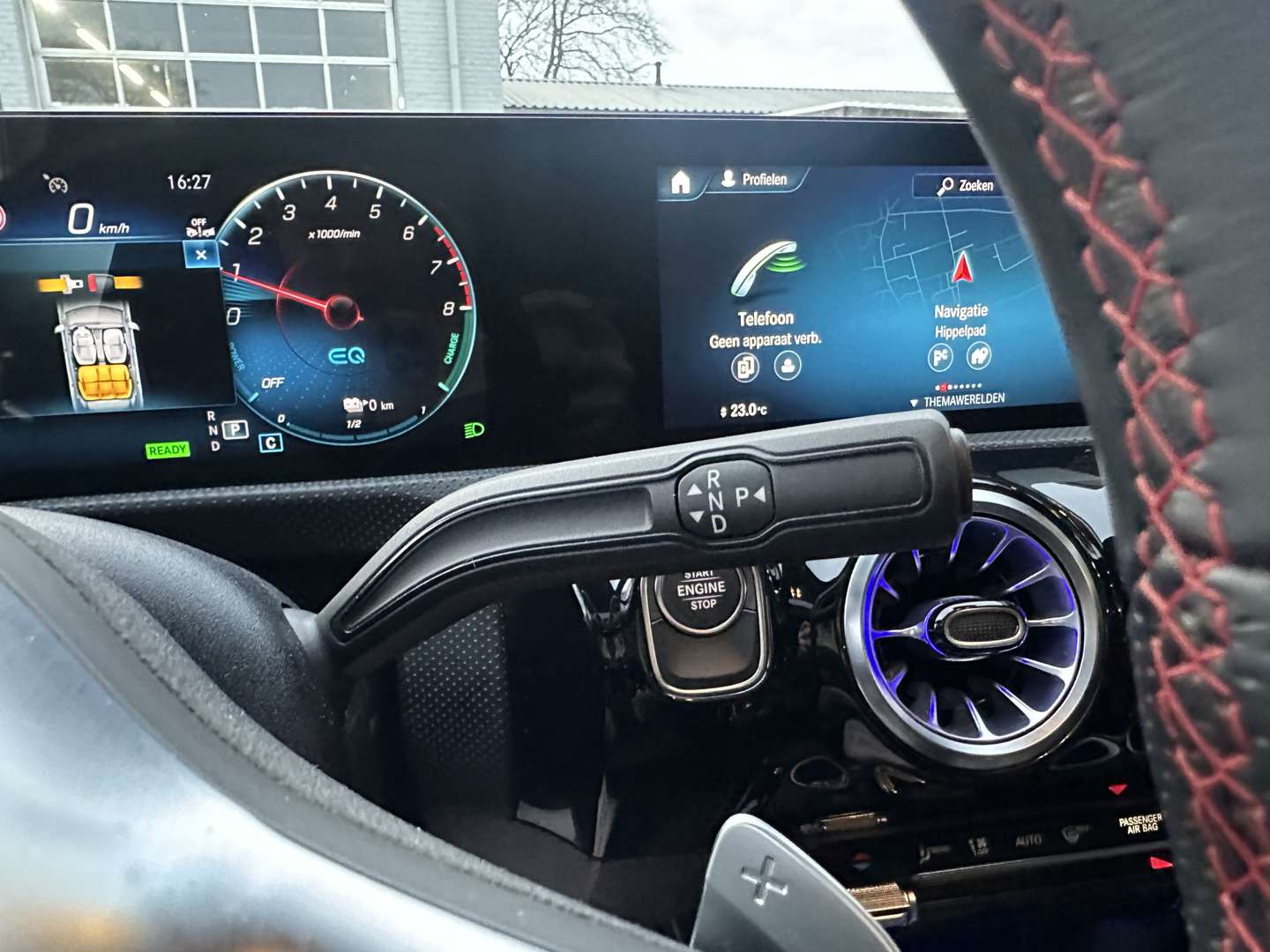 Mercedes CLA 250 E 250 AMG Line - 2022 - Joinsteer - #21