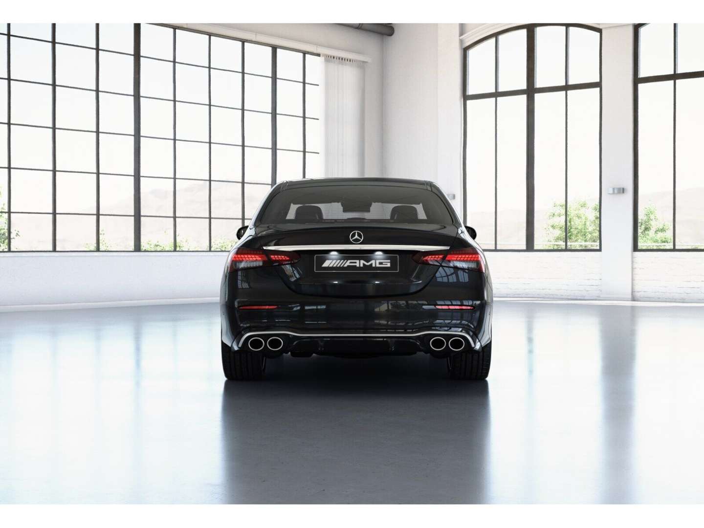 Mercedes Classe E 53 AMG 53 AMG Line - 2022 - Joinsteer - #5