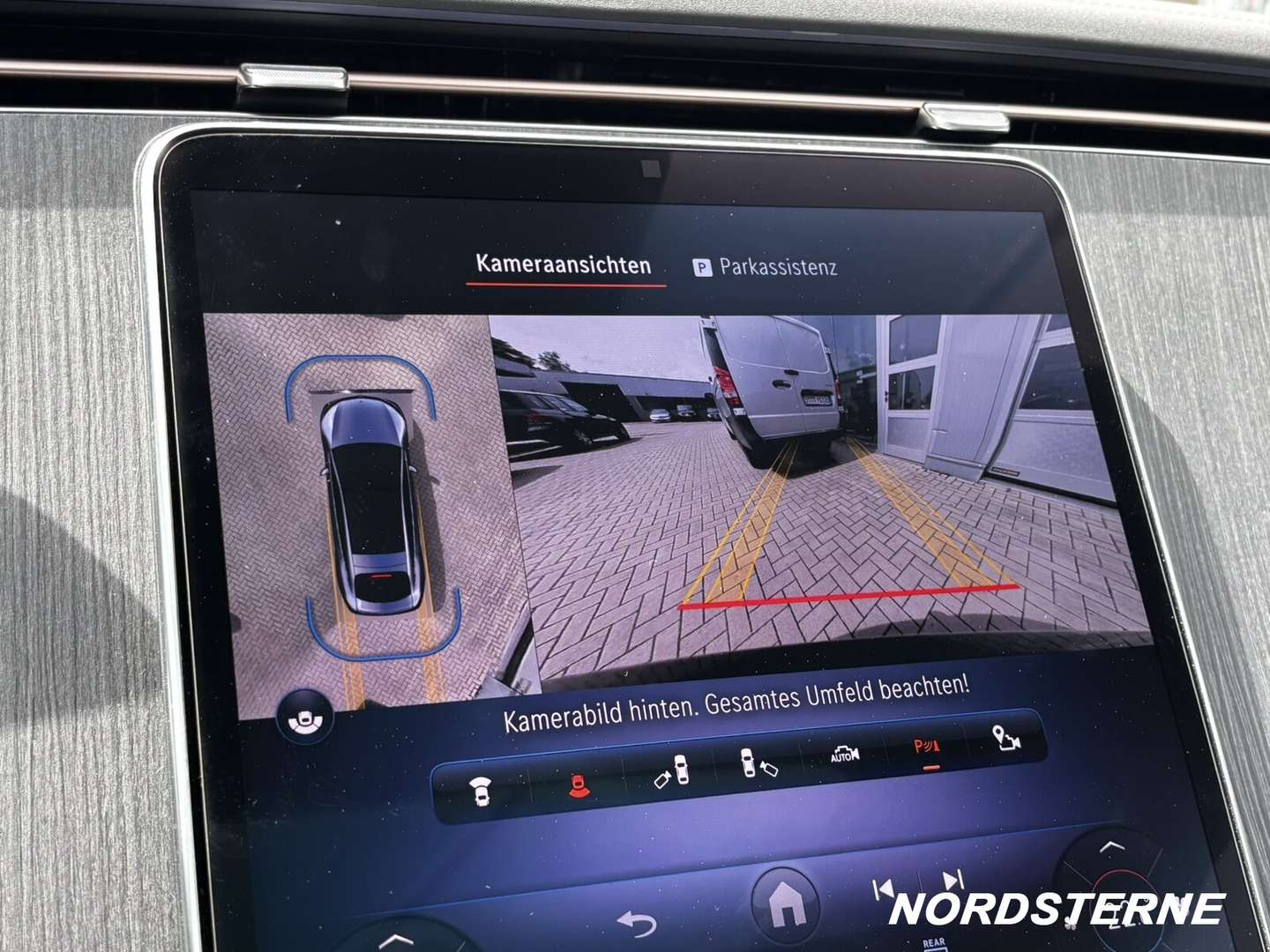 Mercedes EQS 450+ AMG Line - 2024 - Joinsteer - #19