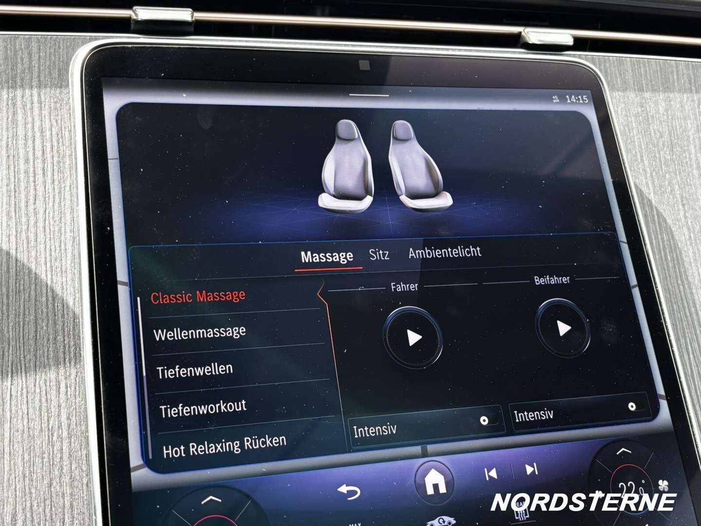 Mercedes EQS 450+ AMG Line - 2024 - Joinsteer - #20