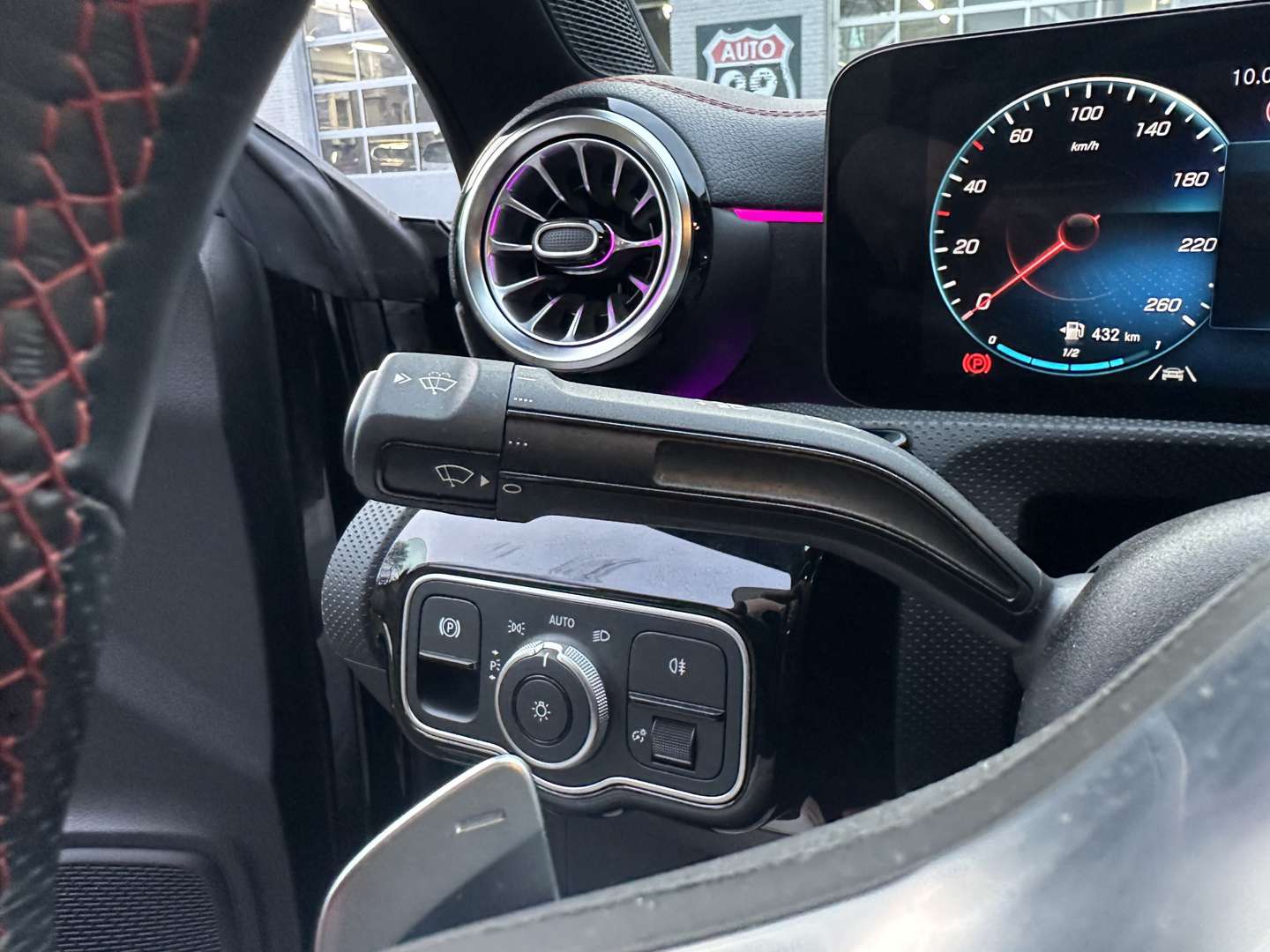 Mercedes CLA 250 E 250 AMG Line - 2022 - Joinsteer - #22